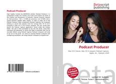 Couverture de Podcast Producer
