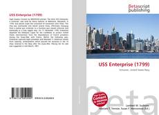 Couverture de USS Enterprise (1799)