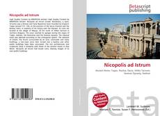 Copertina di Nicopolis ad Istrum