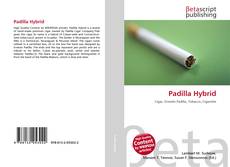 Buchcover von Padilla Hybrid