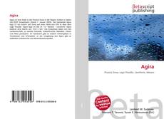 Copertina di Agira