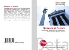 Nicopolis ad Nestum的封面