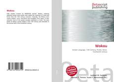 Copertina di Wokou