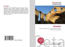 Copertina di Nesebar