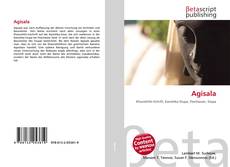 Copertina di Agisala
