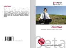 Copertina di Agischewa