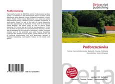Copertina di Podbrzozówka