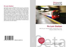Copertina di Po Lam Station