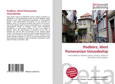 Copertina di Podbórz, West Pomeranian Voivodeship