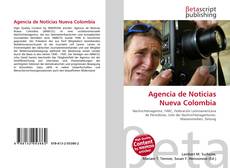 Copertina di Agencia de Noticias Nueva Colombia