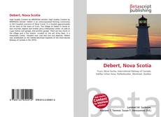Copertina di Debert, Nova Scotia