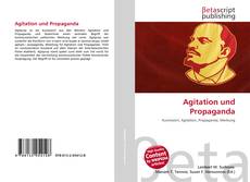 Bookcover of Agitation und Propaganda