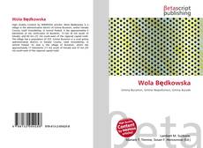Copertina di Wola Będkowska