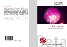 Copertina di Rob Dames