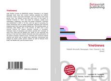 Copertina di Ynetnews