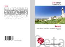Copertina di Pobiel