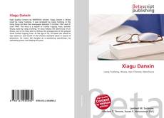 Copertina di Xiagu Danxin