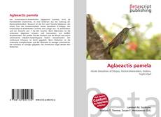 Copertina di Aglaeactis pamela