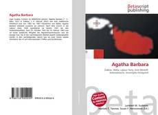 Agatha Barbara的封面