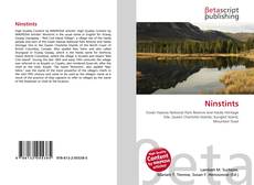 Ninstints的封面