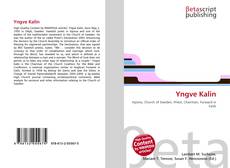 Yngve Kalin的封面