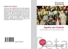 Buchcover von Agatha von Catania