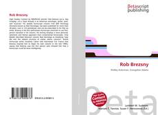 Copertina di Rob Brezsny