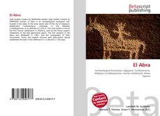 El Abra的封面