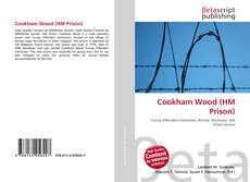 Copertina di Cookham Wood (HM Prison)
