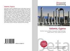 Salamis, Cyprus的封面