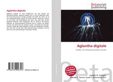 Aglantha digitale的封面