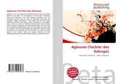 Copertina di Aglauros (Tochter des Kekrops)