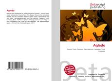 Copertina di Agledo