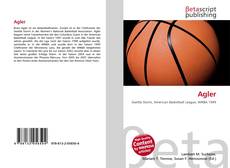 Copertina di Agler