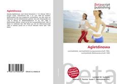 Copertina di Agletdinowa