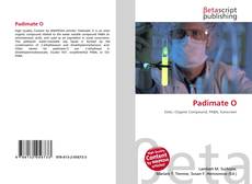 Padimate O的封面