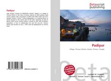 Buchcover von Padiyur