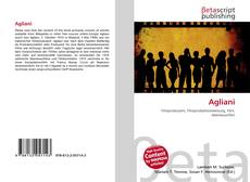 Buchcover von Agliani