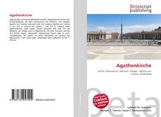 Couverture de Agathenkirche