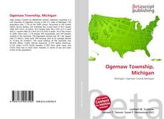Buchcover von Ogemaw Township, Michigan