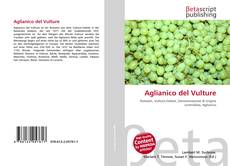 Buchcover von Aglianico del Vulture