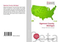 Buchcover von Ogemaw County, Michigan