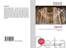 Couverture de Agliardi