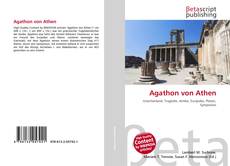 Copertina di Agathon von Athen