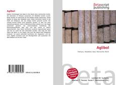 Copertina di Aglibol