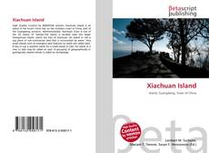 Couverture de Xiachuan Island