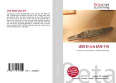 Couverture de USS Etlah (AN-79)