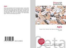 Couverture de Aglie