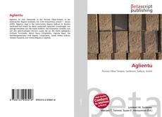 Couverture de Aglientu