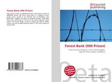 Couverture de Forest Bank (HM Prison)